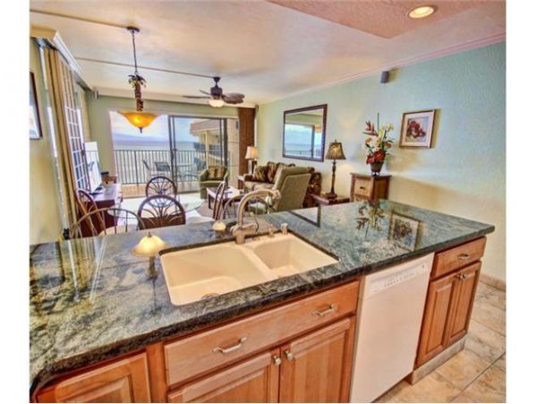 Kapalua Condo 971380