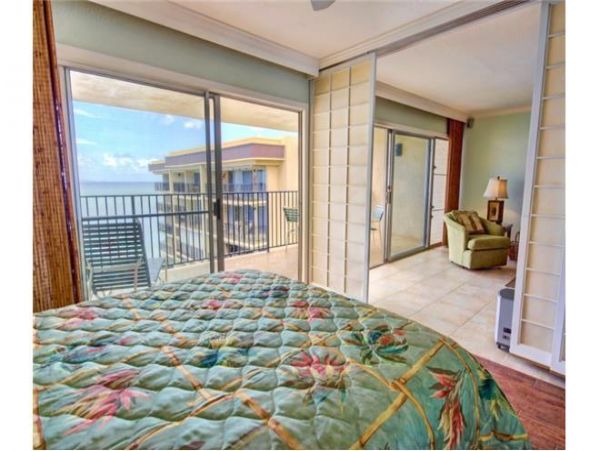 Kapalua Condo 971380