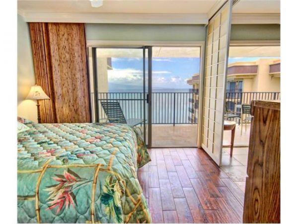 Kapalua Condo 971380