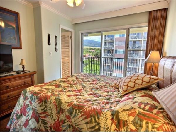 Kapalua Condo 971380
