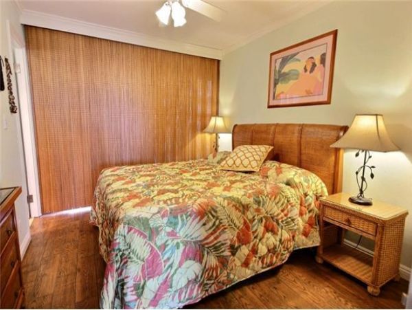 Kapalua Condo 971380