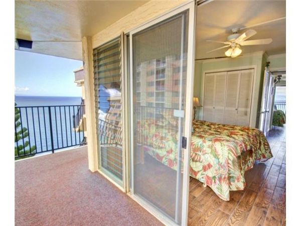 Kapalua Condo 971380