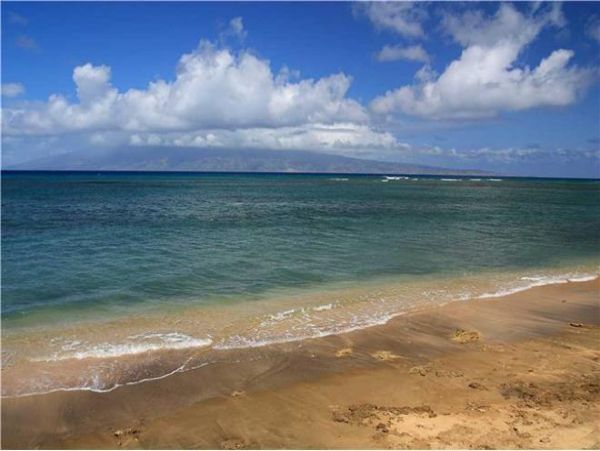 Kapalua Condo 971380