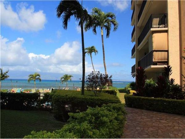 Kapalua Condo 971380