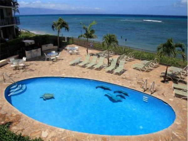 Kapalua Condo 971380
