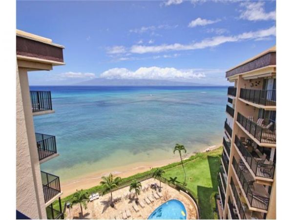 Kapalua Condo 971380