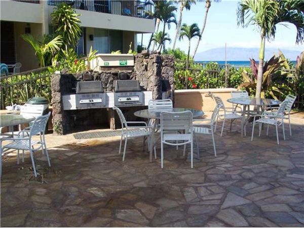 Kapalua Condo 971380