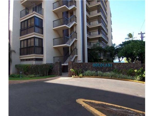 Kapalua Condo 971380