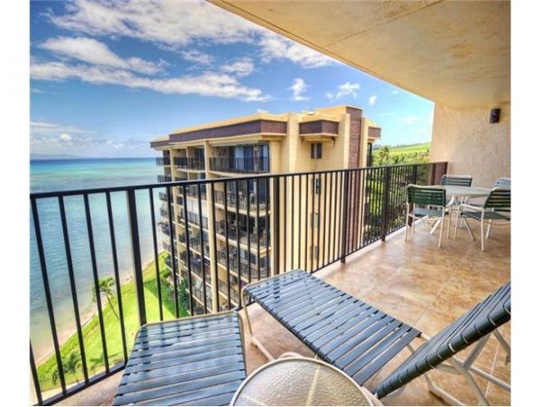 Kapalua Condo 971380