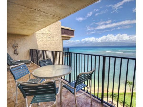Kapalua Condo 971380