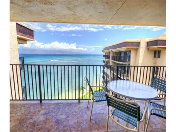 Kapalua Condo 971380