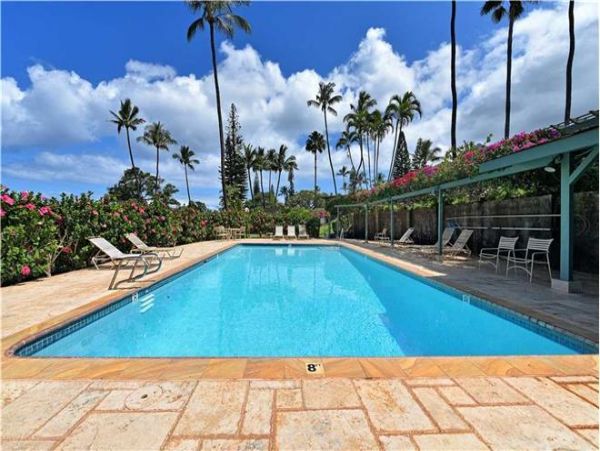 Kapalua Condo 971394