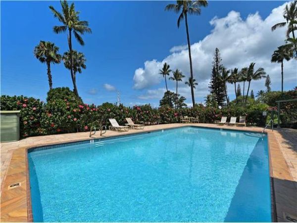 Kapalua Condo 971394