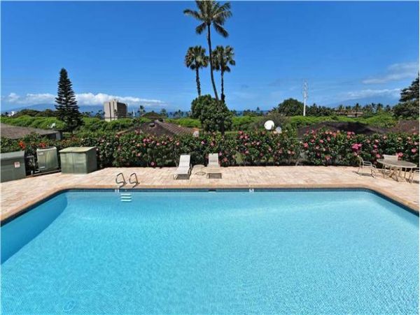 Kapalua Condo 971394