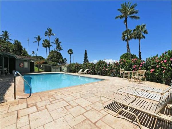 Kapalua Condo 971394