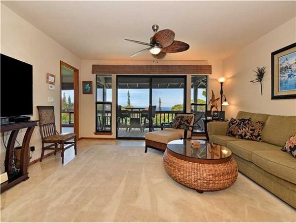 Kaanapali Condo 971402