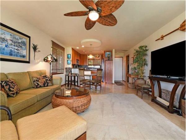 Kaanapali Condo 971402