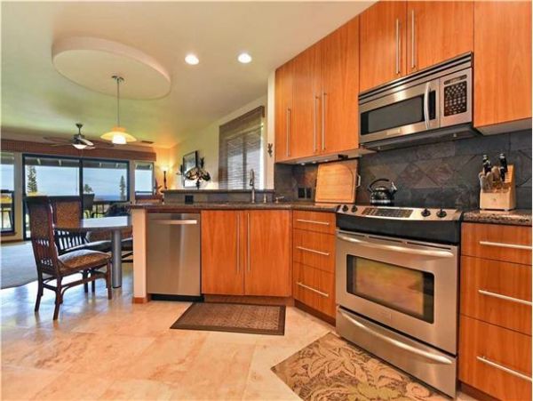 Kaanapali Condo 971402