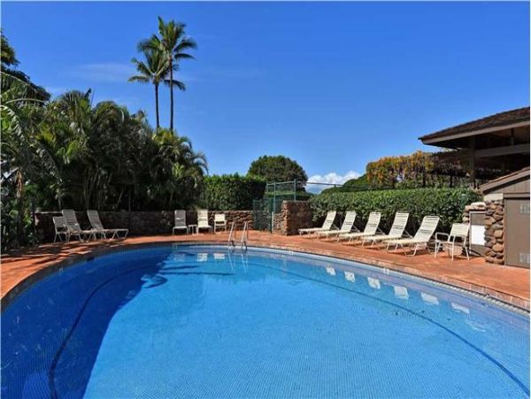 Kaanapali Condo 971402