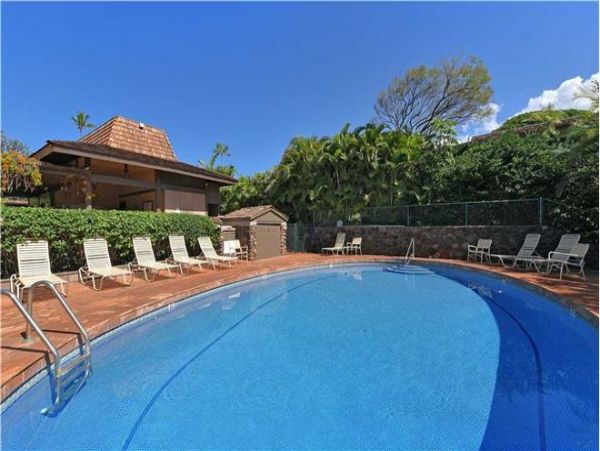 Kaanapali Condo 971402