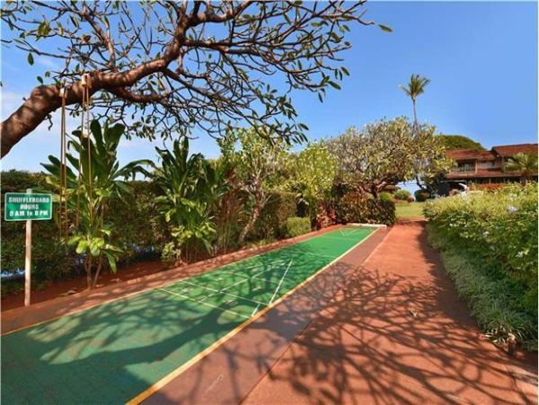 Kaanapali Condo 971402