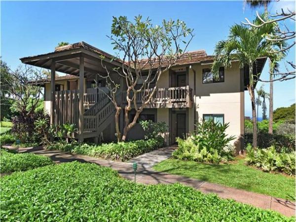 Kaanapali Condo 971402