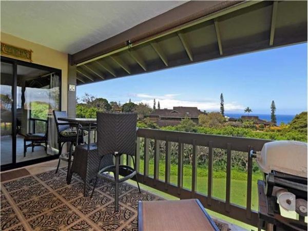 Kaanapali Condo 971402