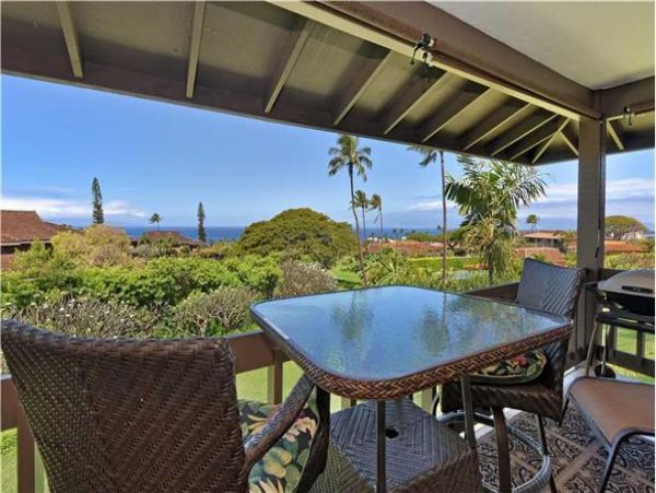 Kaanapali Condo 971402