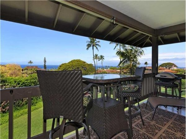 Kaanapali Condo 971402