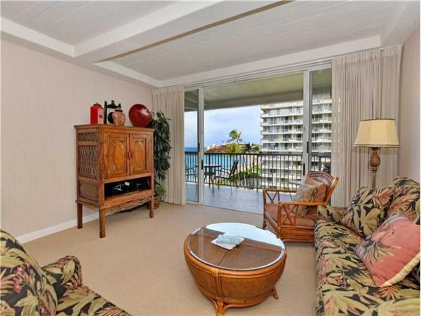 Kaanapali Condo 971413