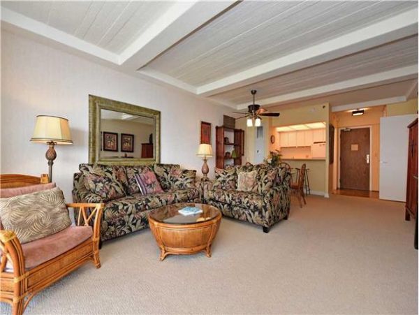 Kaanapali Condo 971413