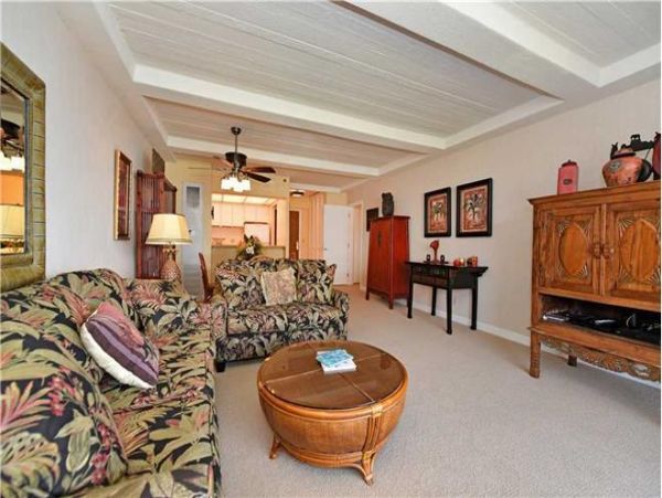 Kaanapali Condo 971413