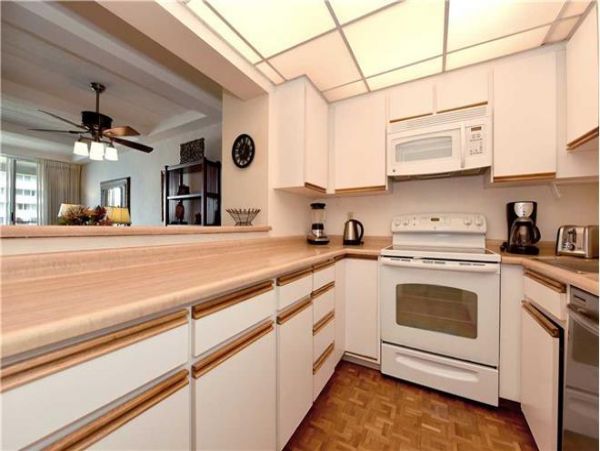 Kaanapali Condo 971413