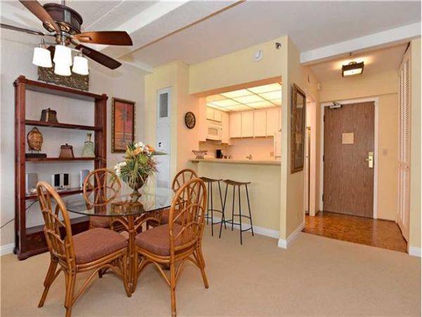 Kaanapali Condo 971413