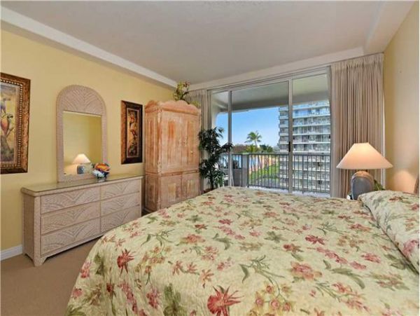 Kaanapali Condo 971413