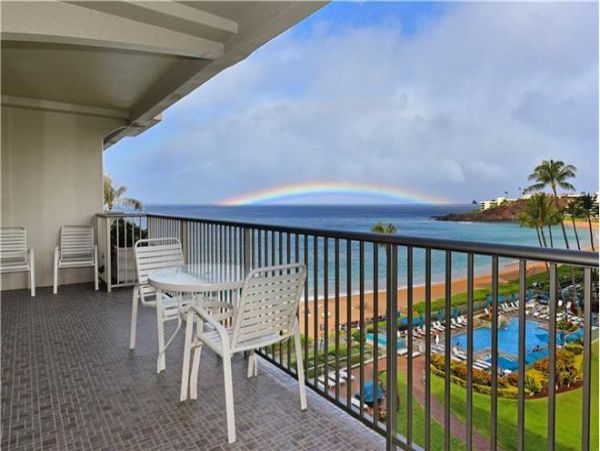 Kaanapali Condo 971413