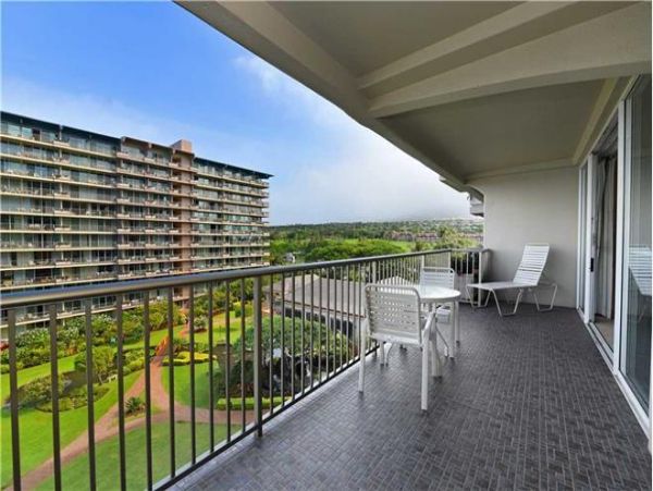Kaanapali Condo 971413