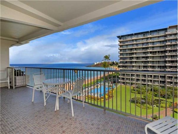 Kaanapali Condo 971413