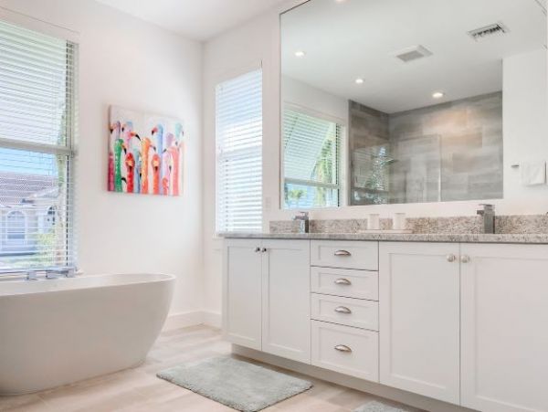 Stunning Vacation Rental in Marco Island - Beach Bliss Awaits!