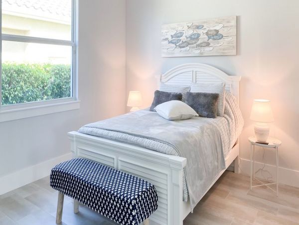 Stunning Vacation Rental in Marco Island - Beach Bliss Awaits!