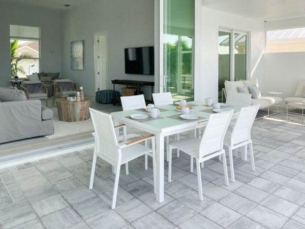 Stunning Vacation Rental in Marco Island - Beach Bliss Awaits!