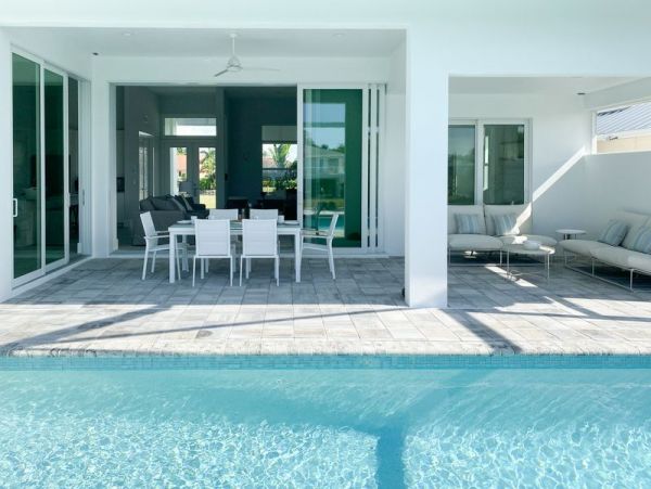 Stunning Vacation Rental in Marco Island - Beach Bliss Awaits!