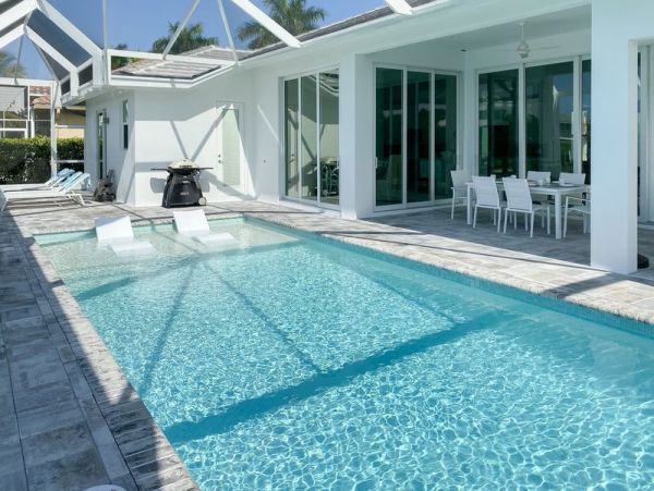 Stunning Vacation Rental in Marco Island - Beach Bliss Awaits!