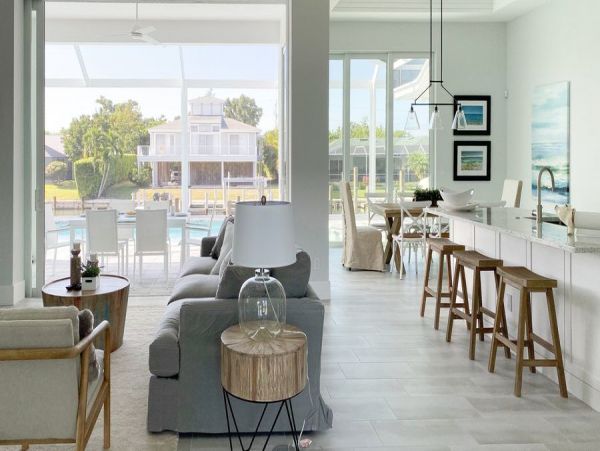 Stunning Vacation Rental in Marco Island - Beach Bliss Awaits!