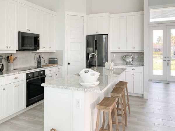 Stunning Vacation Rental in Marco Island - Beach Bliss Awaits!