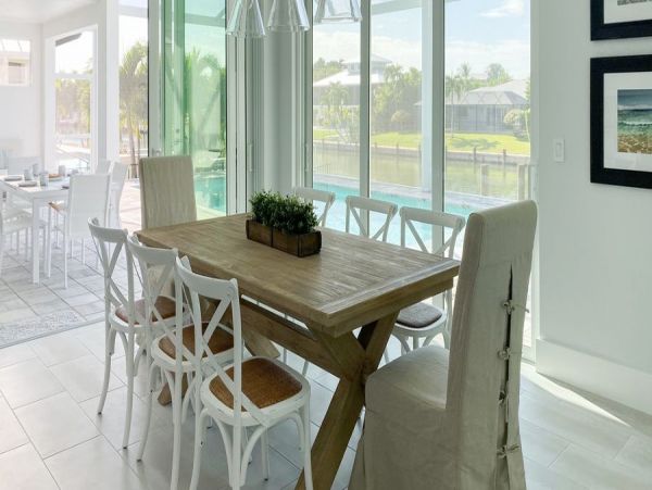 Stunning Vacation Rental in Marco Island - Beach Bliss Awaits!