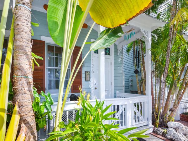 The Florida Keys Condo 971549
