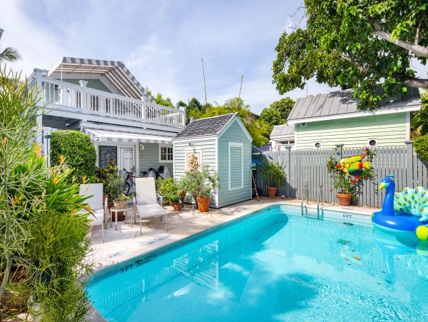 The Florida Keys Condo 971549