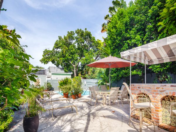 The Florida Keys Condo 971549