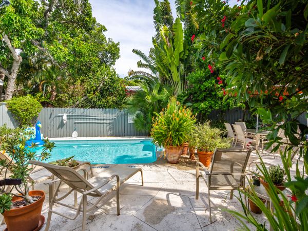 The Florida Keys Condo 971549